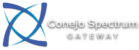 Conejo Spectrum Gateway Logo